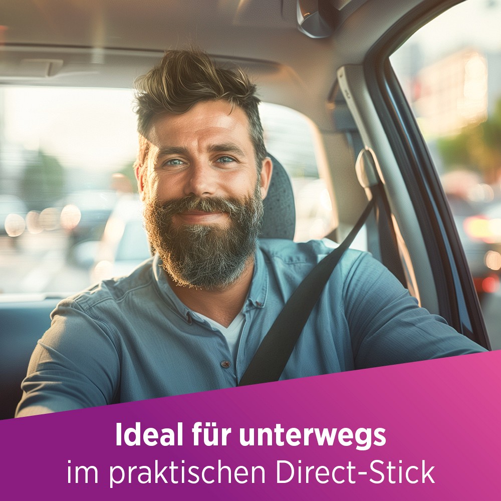 BIOLECTRA Magnesium 400 mg Nerven & Muskeln Vital BIOLECTRA Magnesium 400 mg Nerven & Muskeln Vital