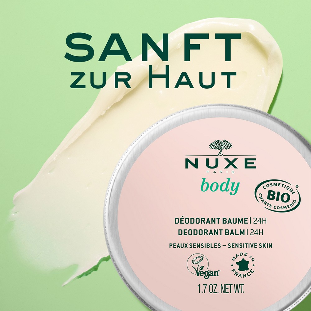 NUXE Reve de The Deo-Balsam