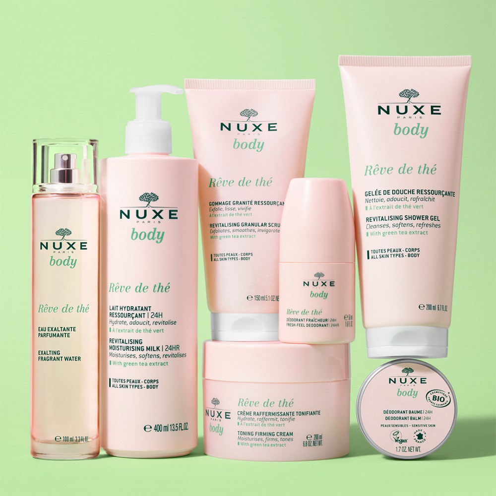 NUXE Reve de The Deo-Balsam