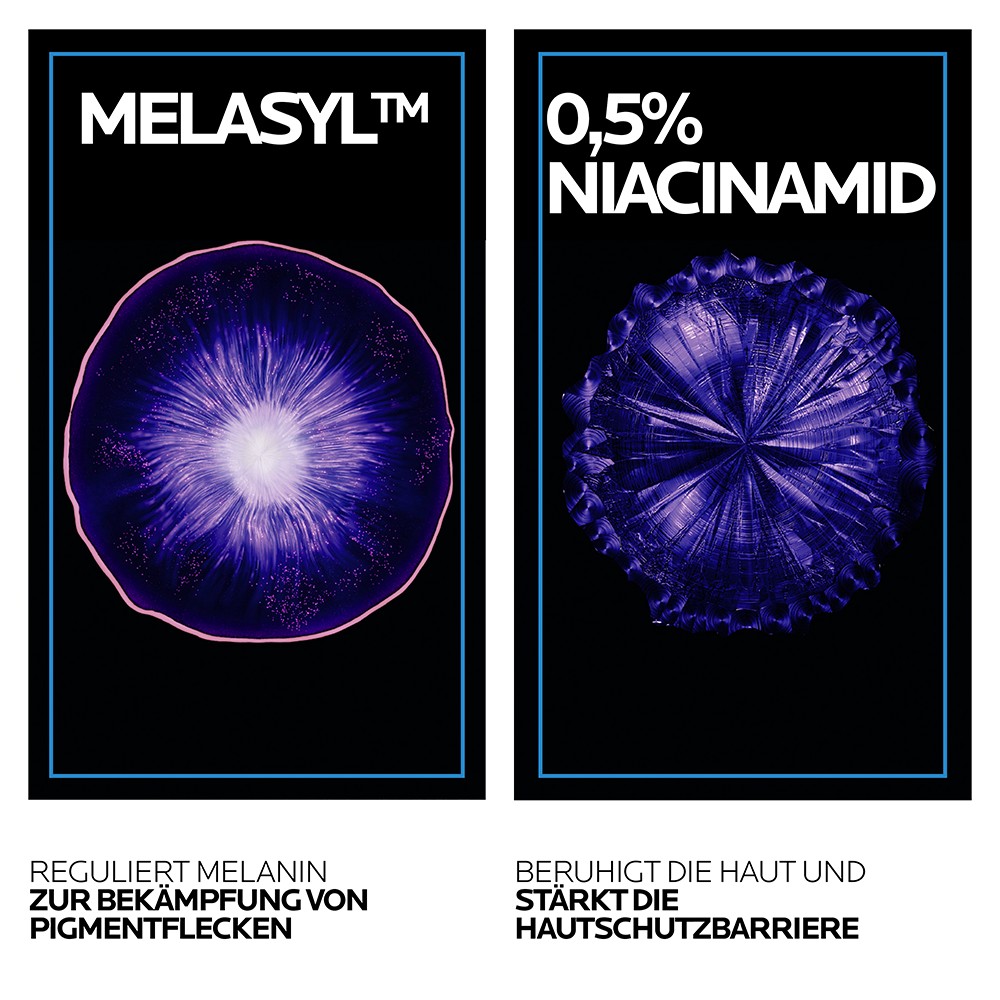 ROCHE-POSAY MELA B3 Reinigung Gel