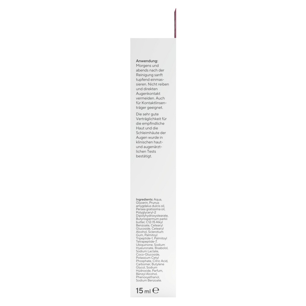 SEBAMED Anti-Aging Augencreme