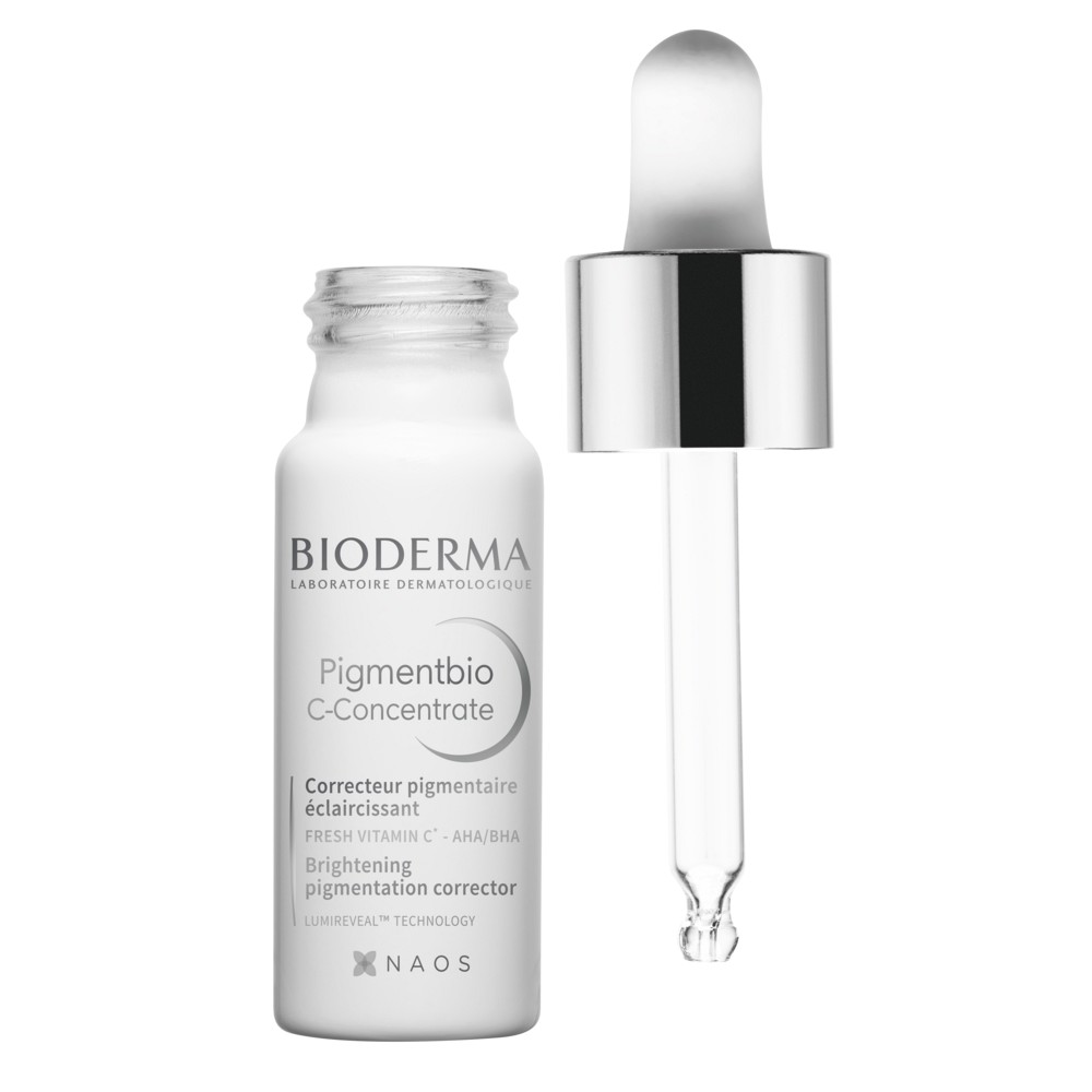 BIODERMA Pigmentbio Vitamin C Serum