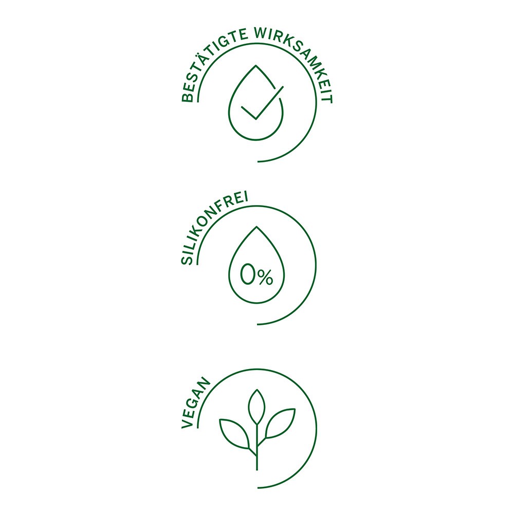 RAUSCH Anti-Pollution-Shampoo m.Schweizer Apfel RAUSCH Anti-Pollution-Shampoo m.Schweizer Apfel