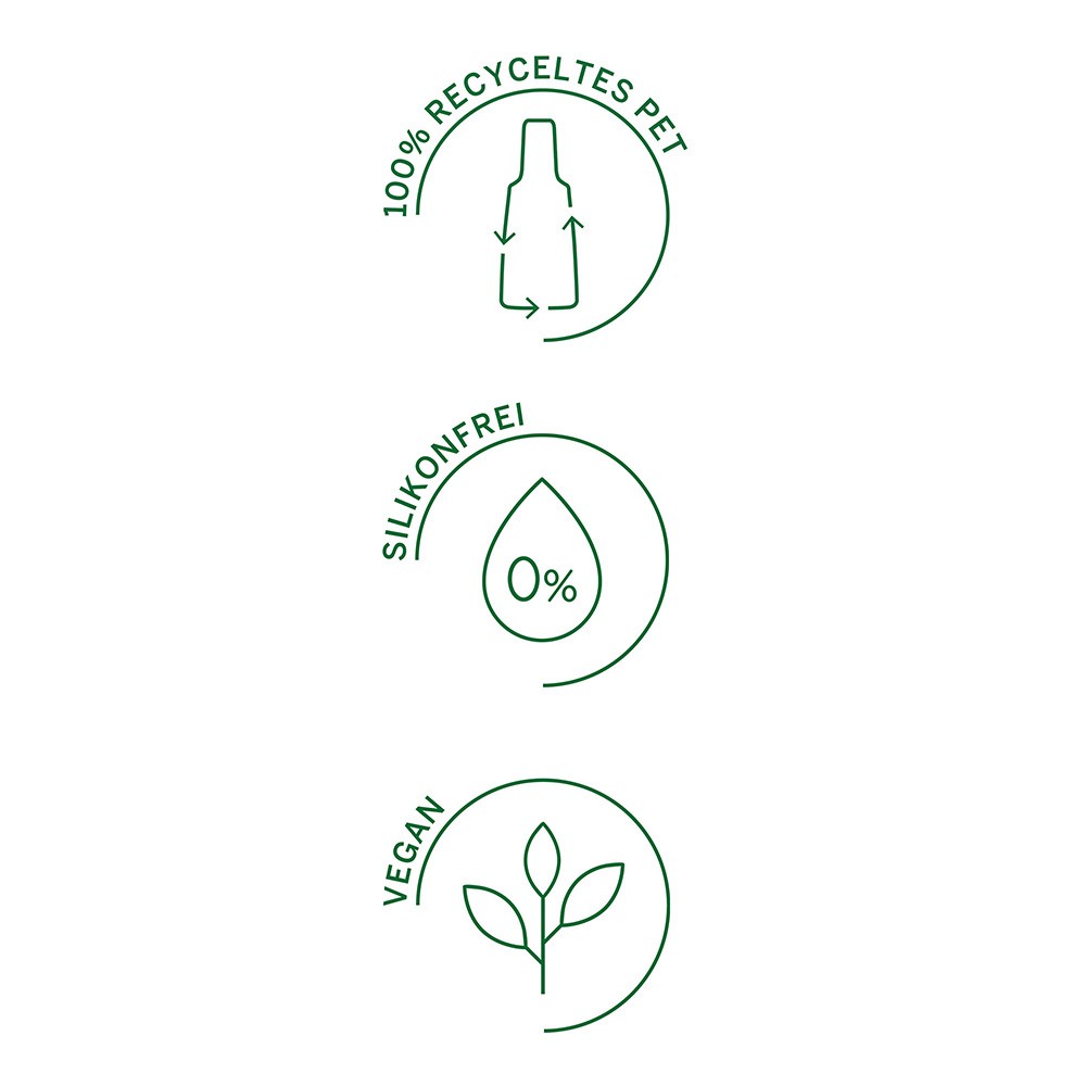 RAUSCH Anti-Pollution-Shampoo m.Schweizer Apfel RAUSCH Anti-Pollution-Shampoo m.Schweizer Apfel