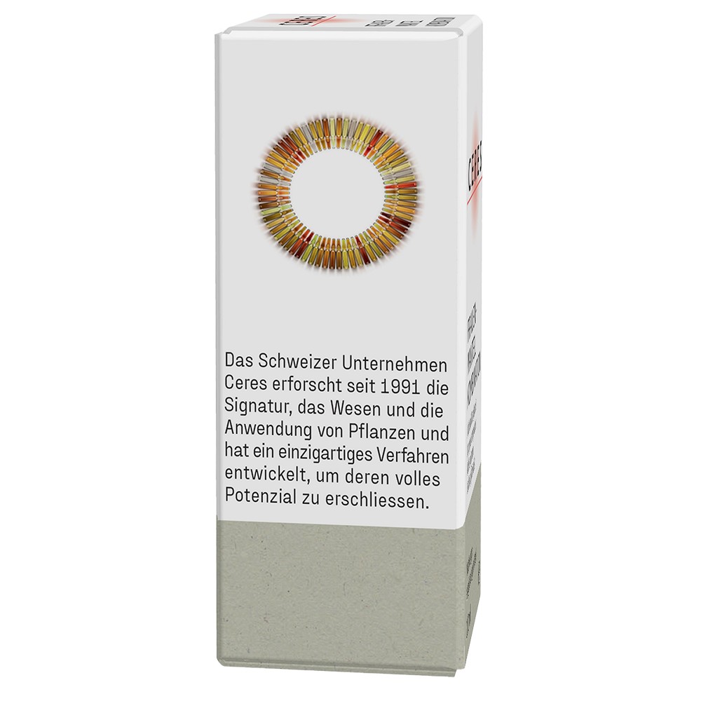 CERES Frauenmantel Alchemilla Kombination Tropfen