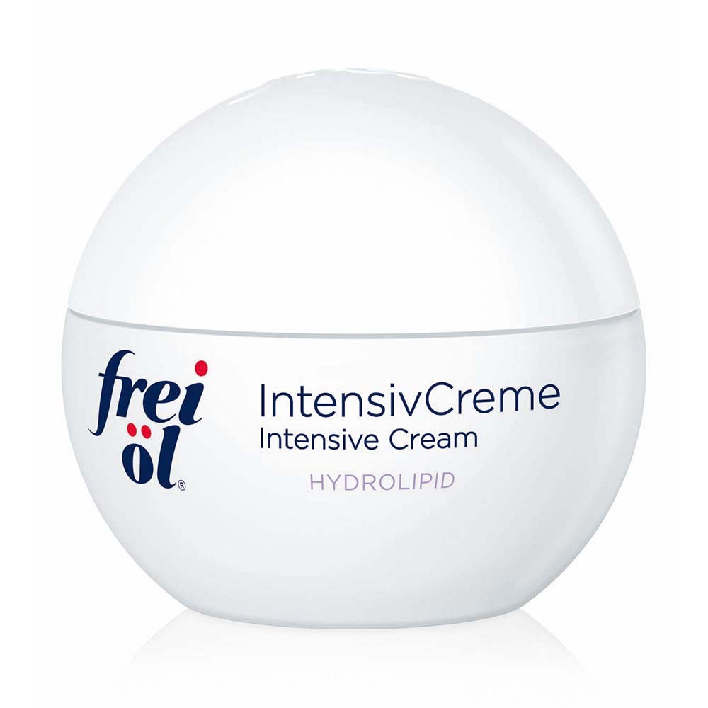 FREI ÖL Hydrolipid IntensivCreme Doppelpack FREI ÖL Hydrolipid IntensivCreme Doppelpack