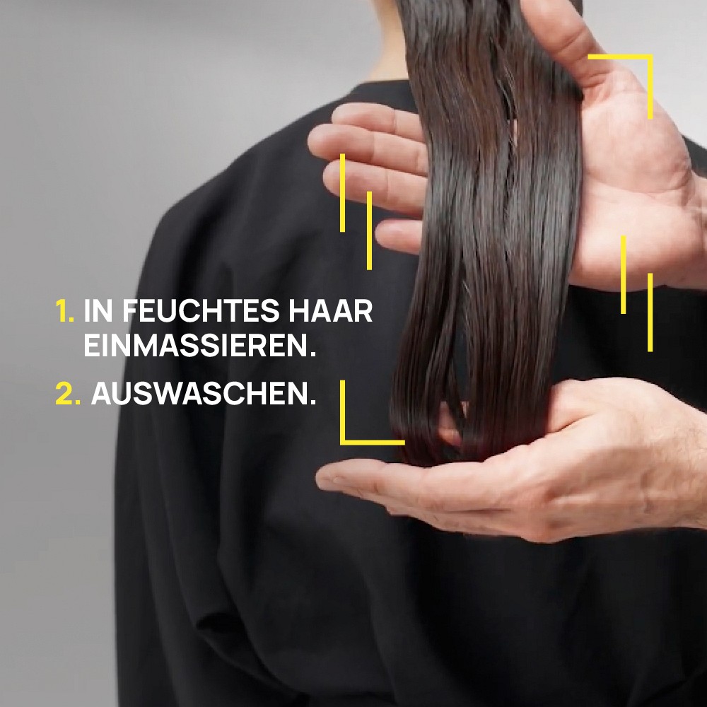 FURTERER Sublime Karite feuchtigkeitsspend.Shampoo