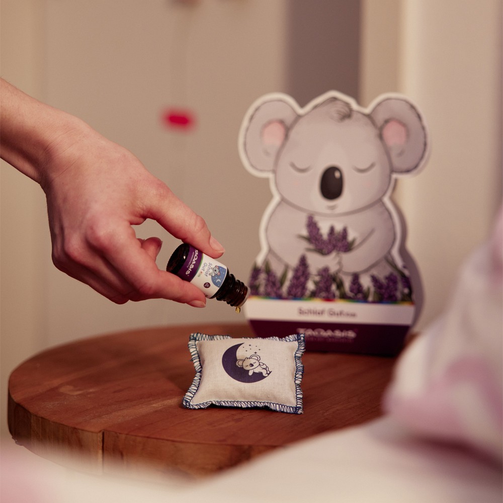 SCHLAF GUT Kids Duftset Koala