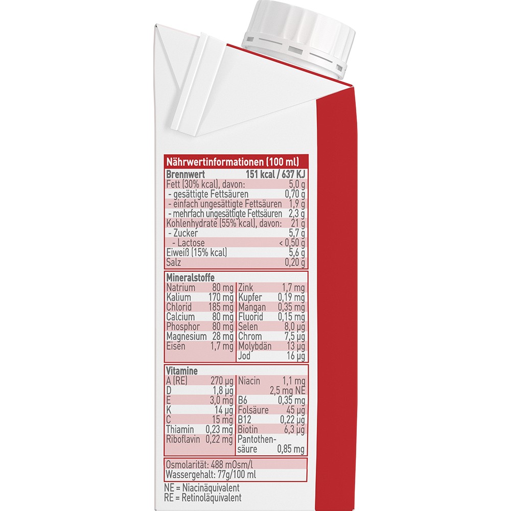 RESOURCE Energy Aprikose