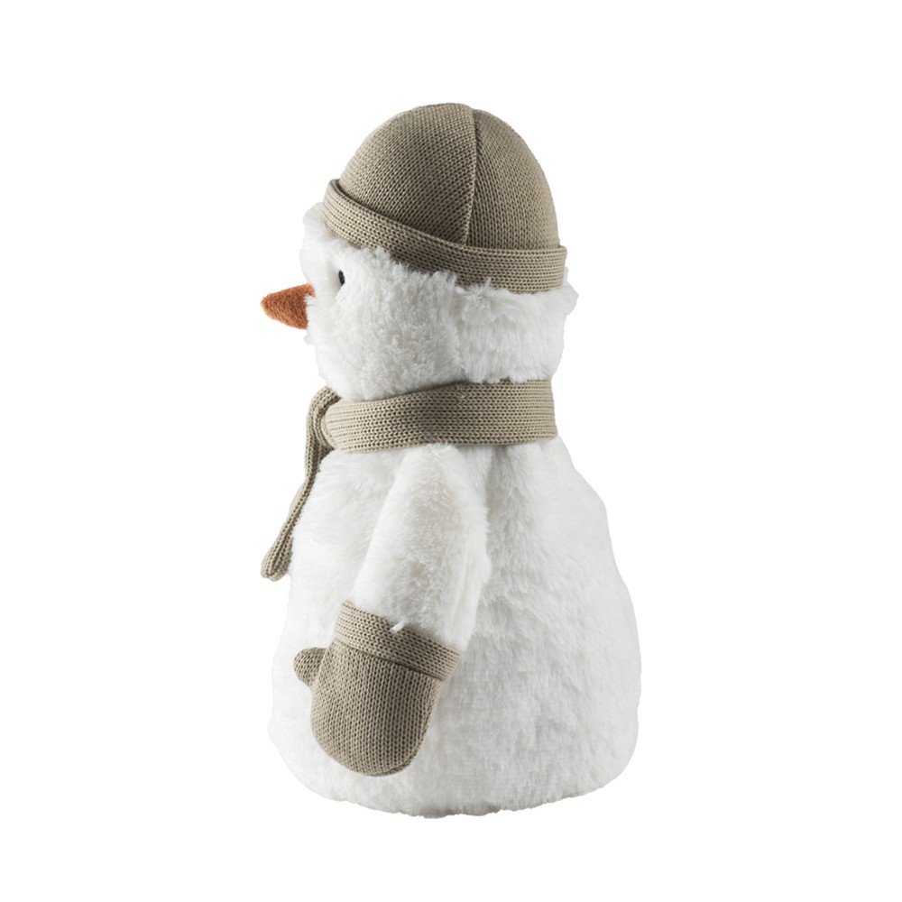 WARMIES Schneemann