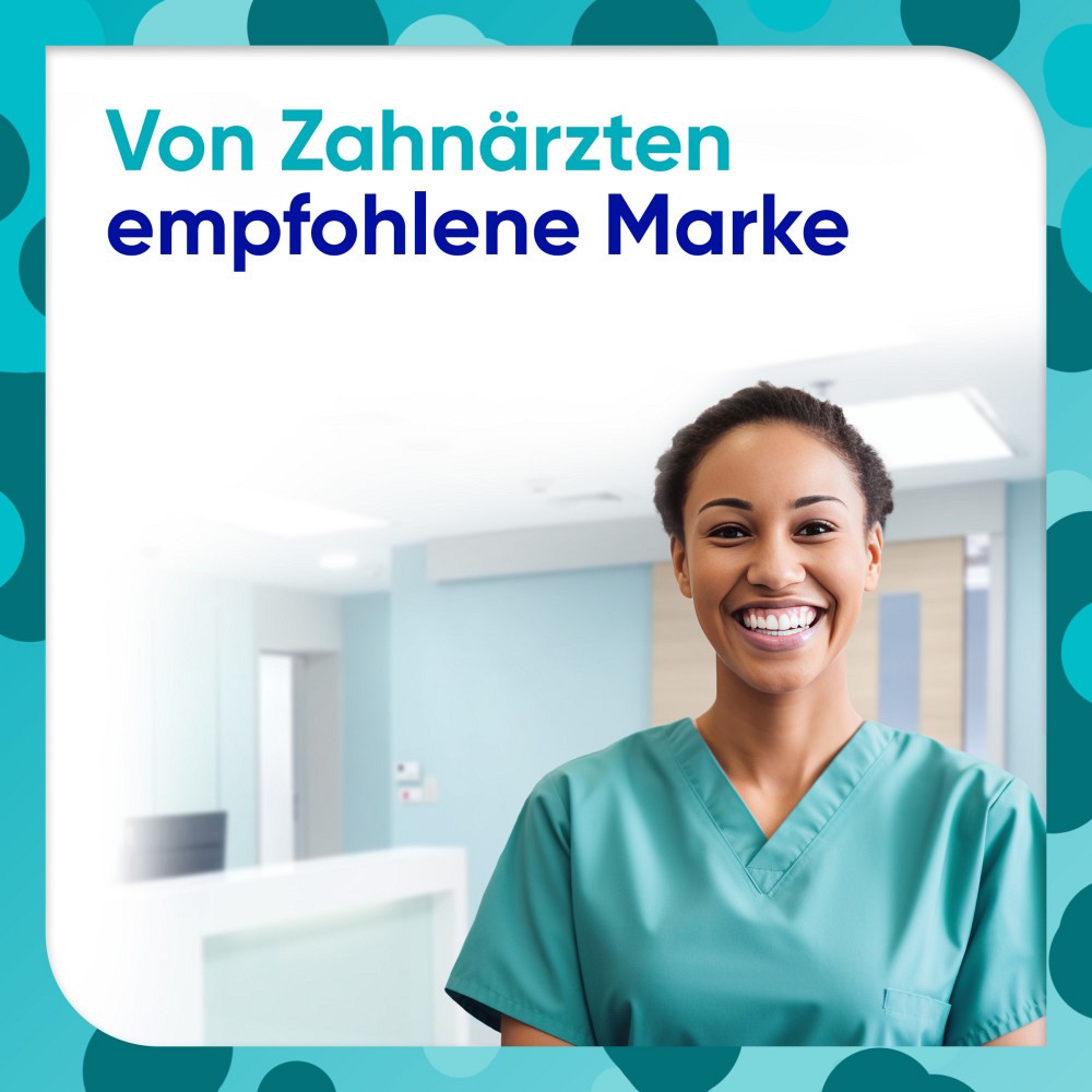 SENSODYNE ProSchmelz junior 6-12 Jahre Zahnpasta