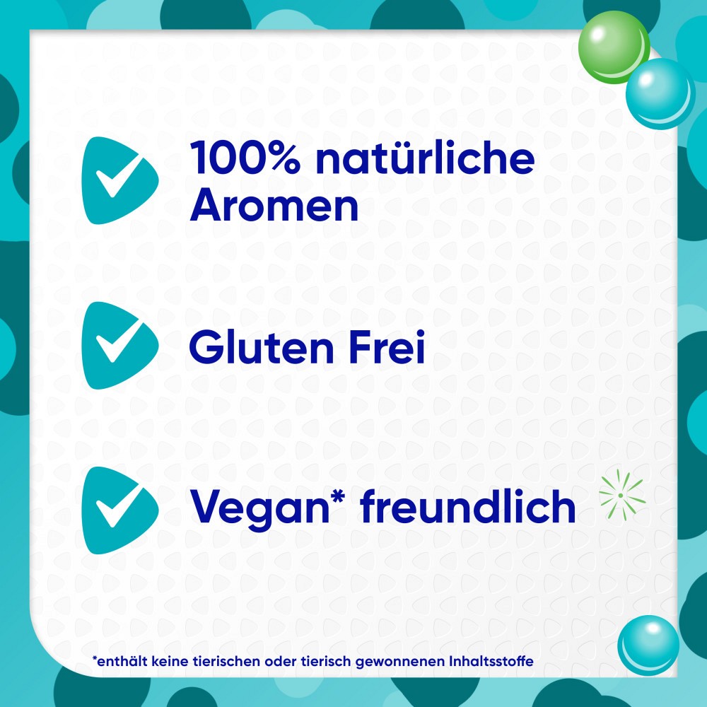 SENSODYNE ProSchmelz Kids 0-6 Jahre Zahnpasta