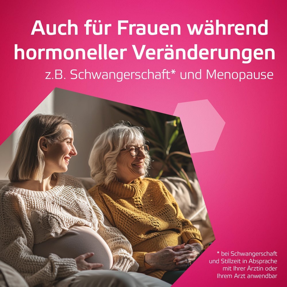 FEMANNOSE E Tabletten