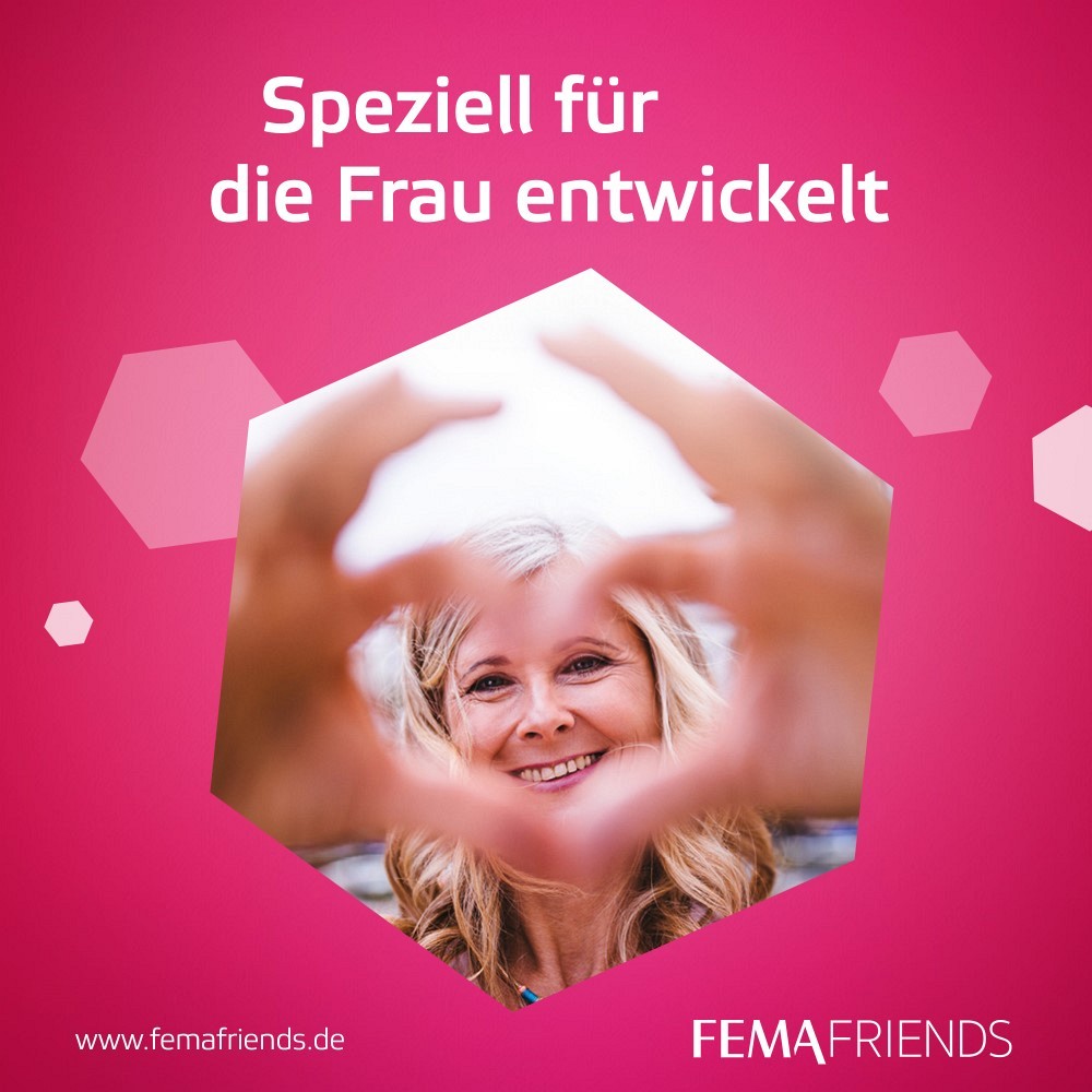 FEMANNOSE E Tabletten