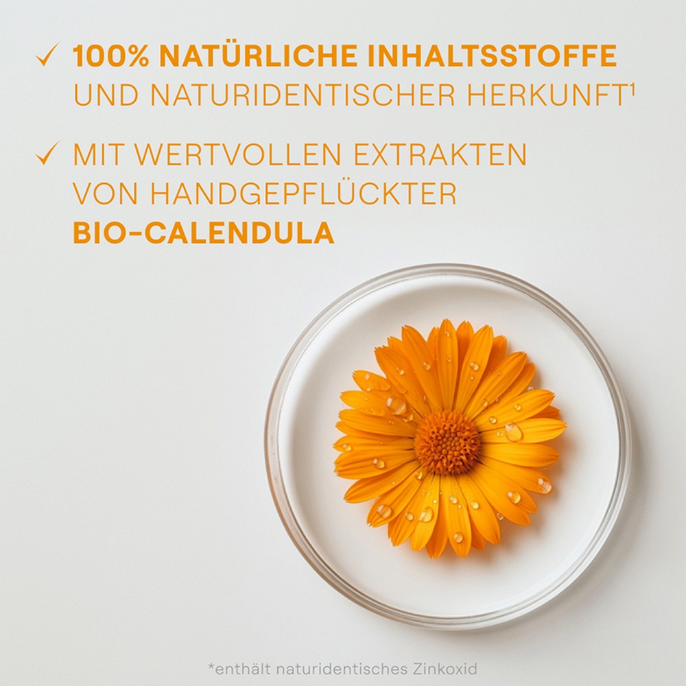 WELEDA Calendula Wundschutzcreme parfümfrei WELEDA Calendula Wundschutzcreme parfümfrei
