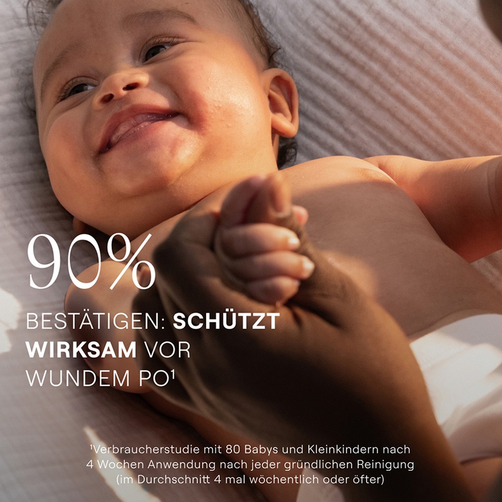 WELEDA Calendula Wundschutzcreme parfümfrei WELEDA Calendula Wundschutzcreme parfümfrei