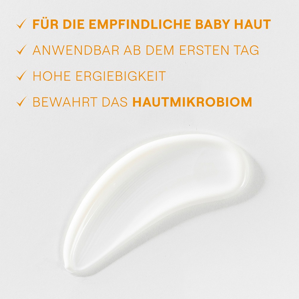 WELEDA Calendula Wundschutzcreme parfümfrei WELEDA Calendula Wundschutzcreme parfümfrei