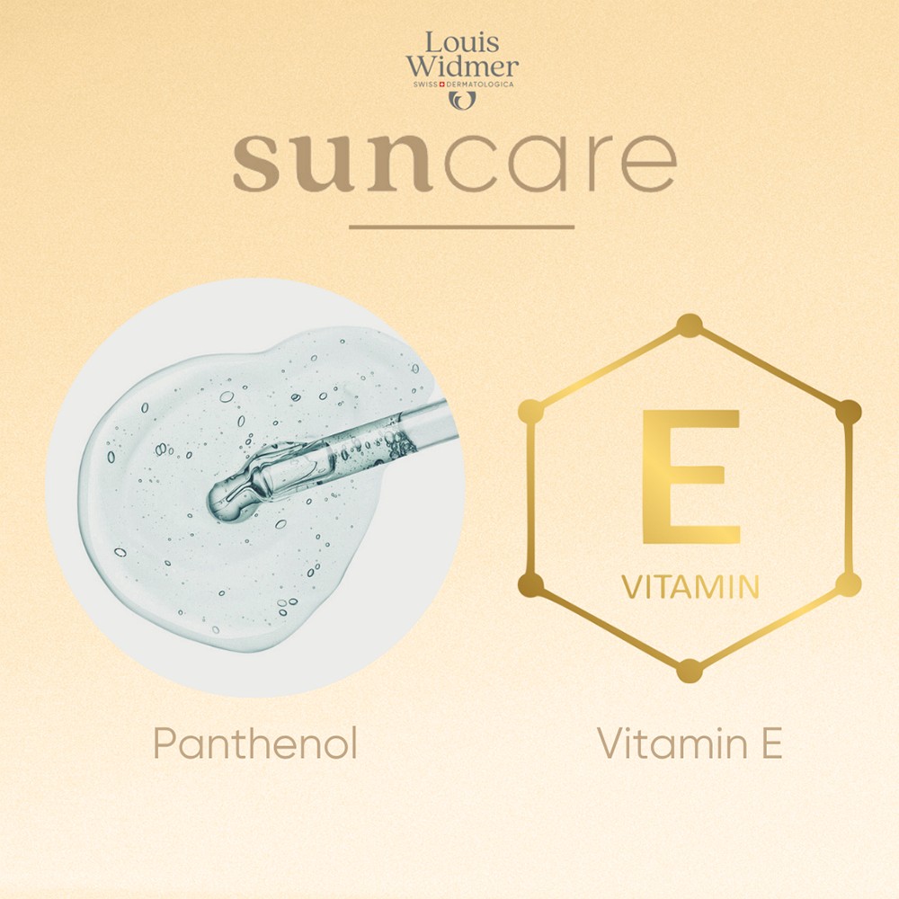 WIDMER Sun All Day UV 30 o.P.