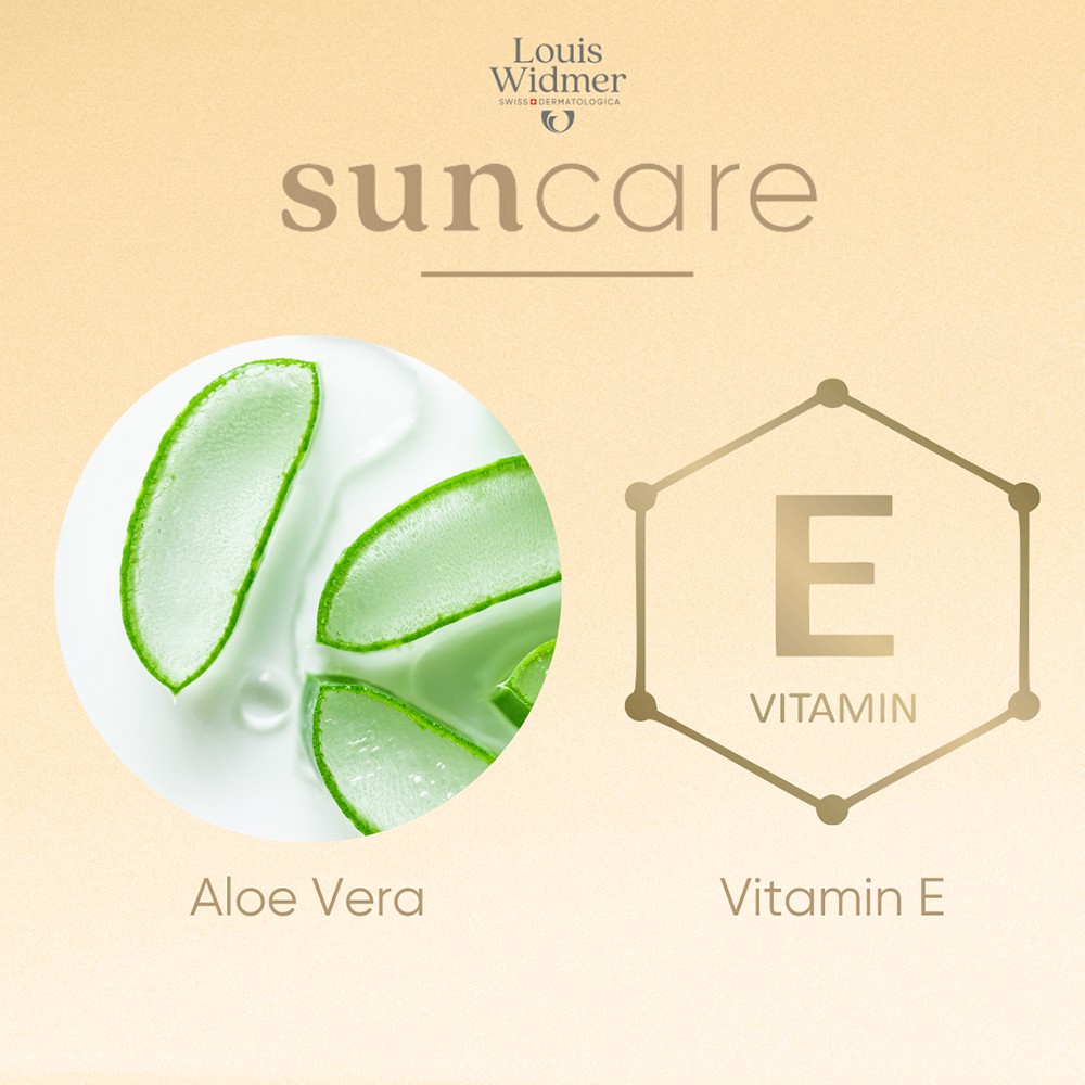 WIDMER Sun Selftan Creme l.P.