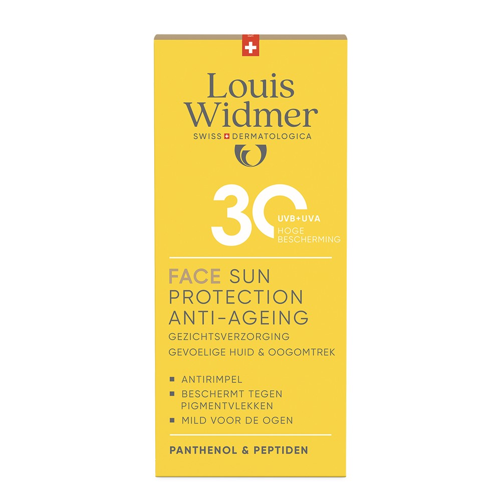 WIDMER Sun Sun Gel 30 l.P.