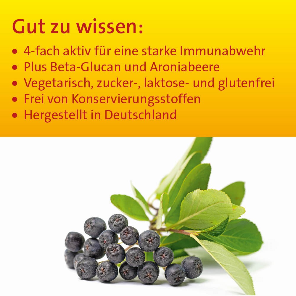 VITAMIN D3 HEVERT 2000 I.E. Immun Aktiv Kapseln VITAMIN D3 HEVERT 2000 I.E. Immun Aktiv Kapseln