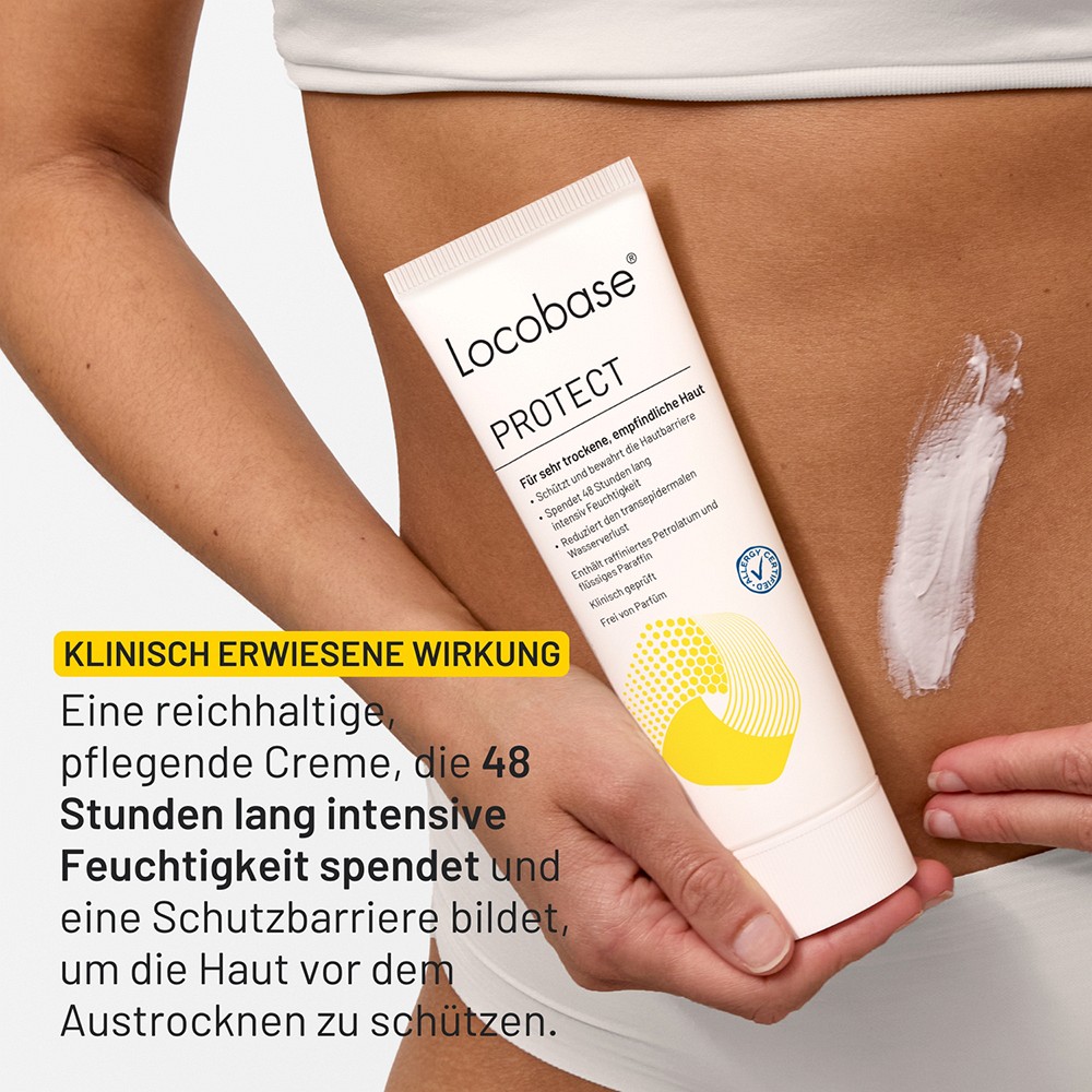 LOCOBASE Protect Creme DE/AT LOCOBASE Protect Creme DE/AT
