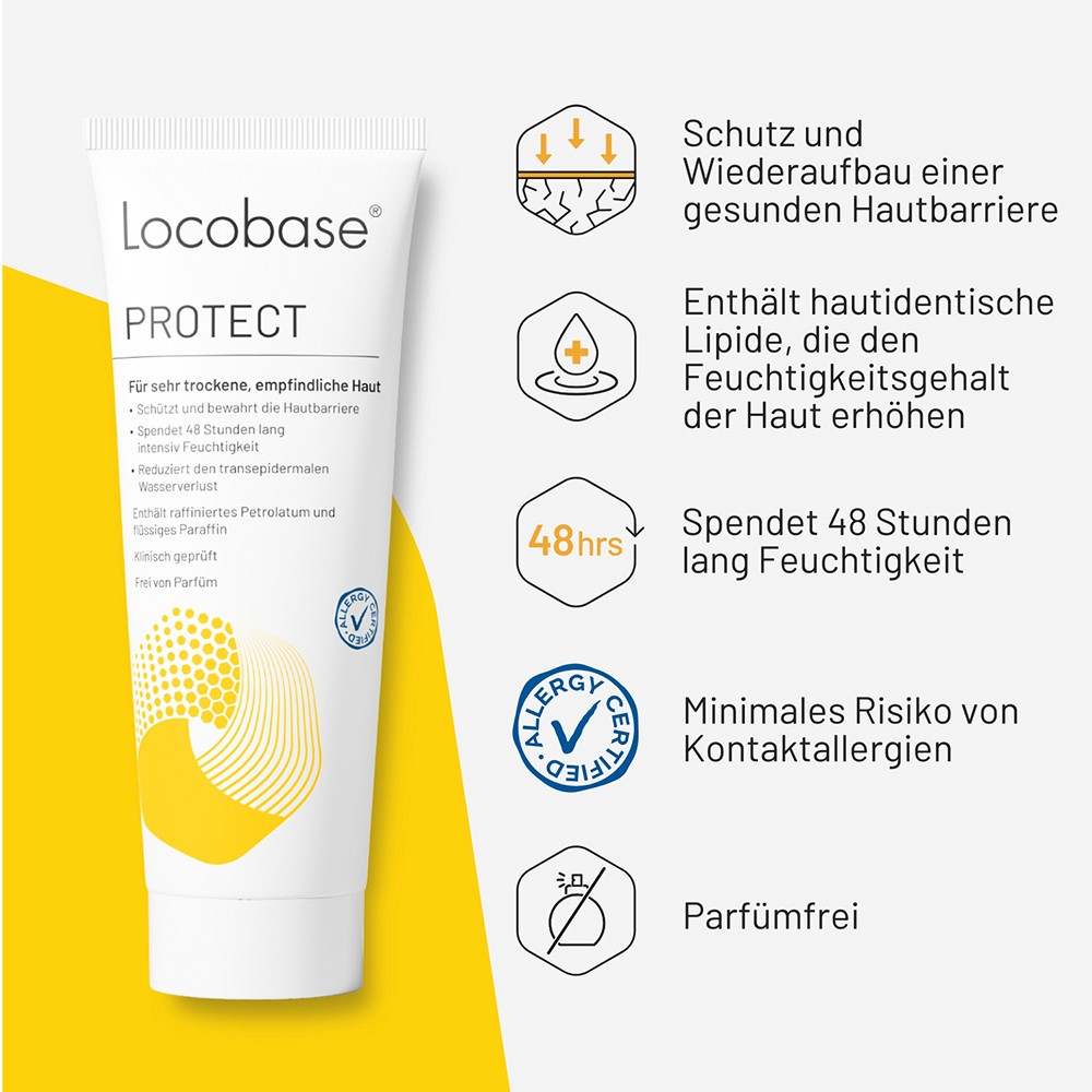 LOCOBASE Protect Creme DE/AT LOCOBASE Protect Creme DE/AT