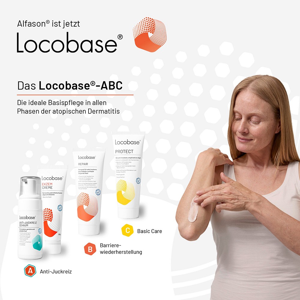LOCOBASE Protect Creme DE/AT LOCOBASE Protect Creme DE/AT