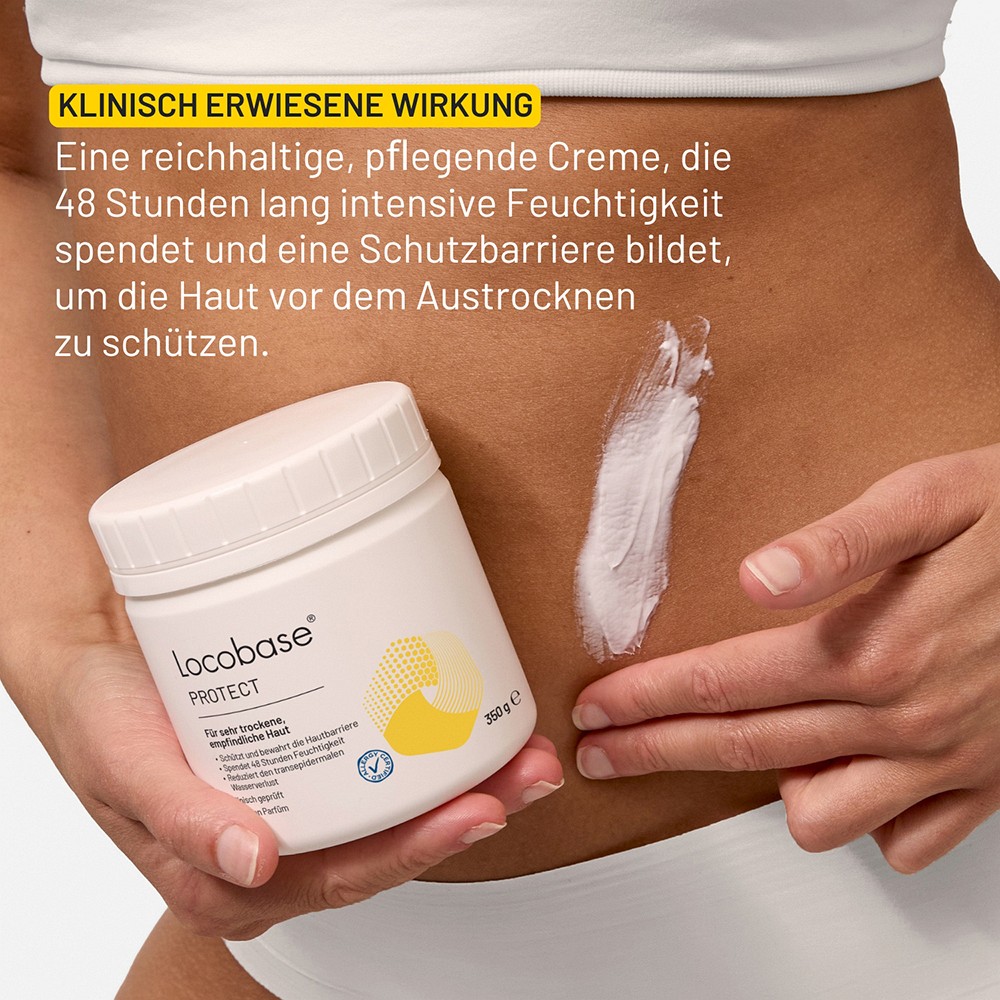 LOCOBASE Protect Creme DE/AT LOCOBASE Protect Creme DE/AT