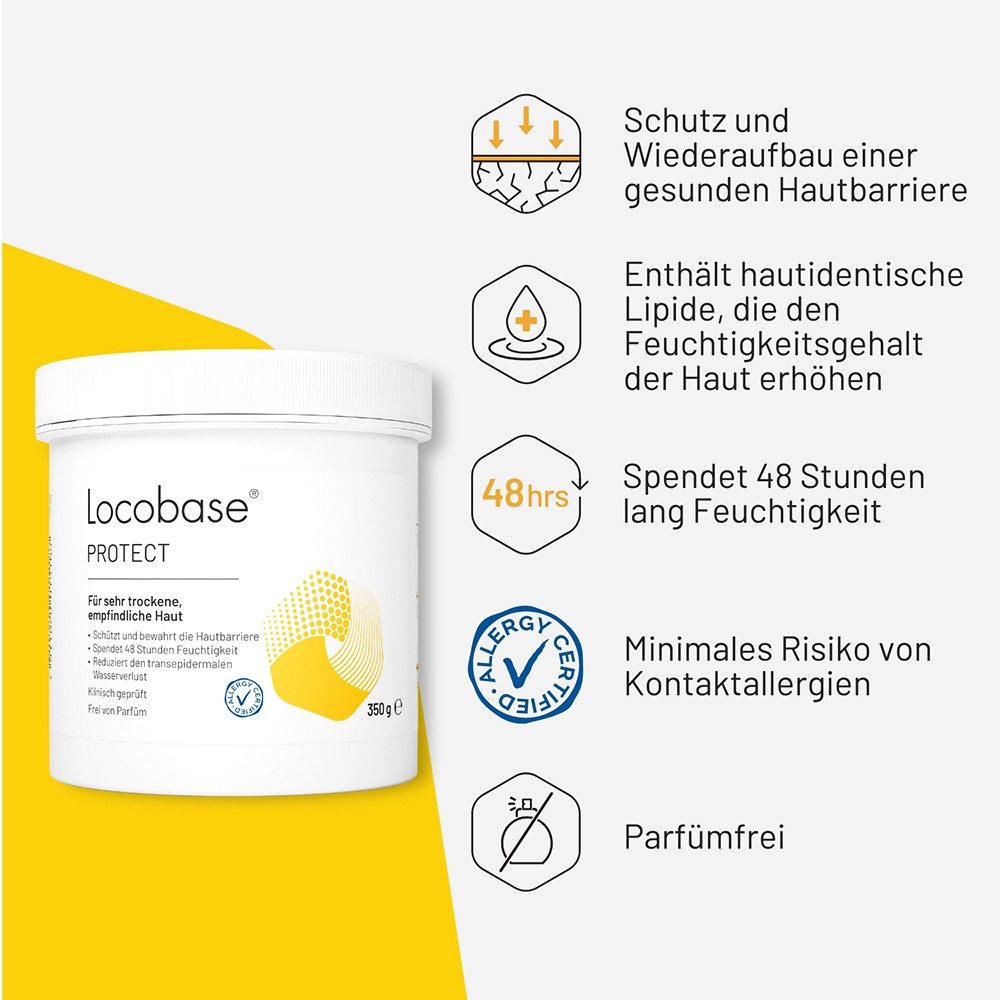 LOCOBASE Protect Creme DE/AT LOCOBASE Protect Creme DE/AT
