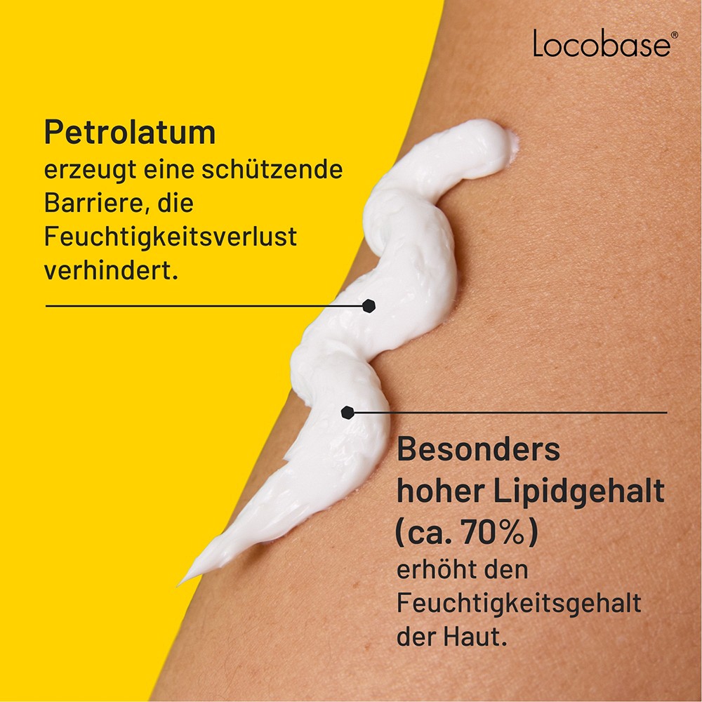 LOCOBASE Protect Creme DE/AT LOCOBASE Protect Creme DE/AT