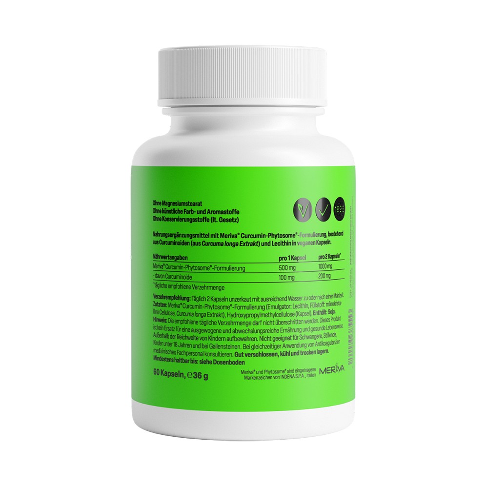 CURCULIPID Kapseln ZeinPharma