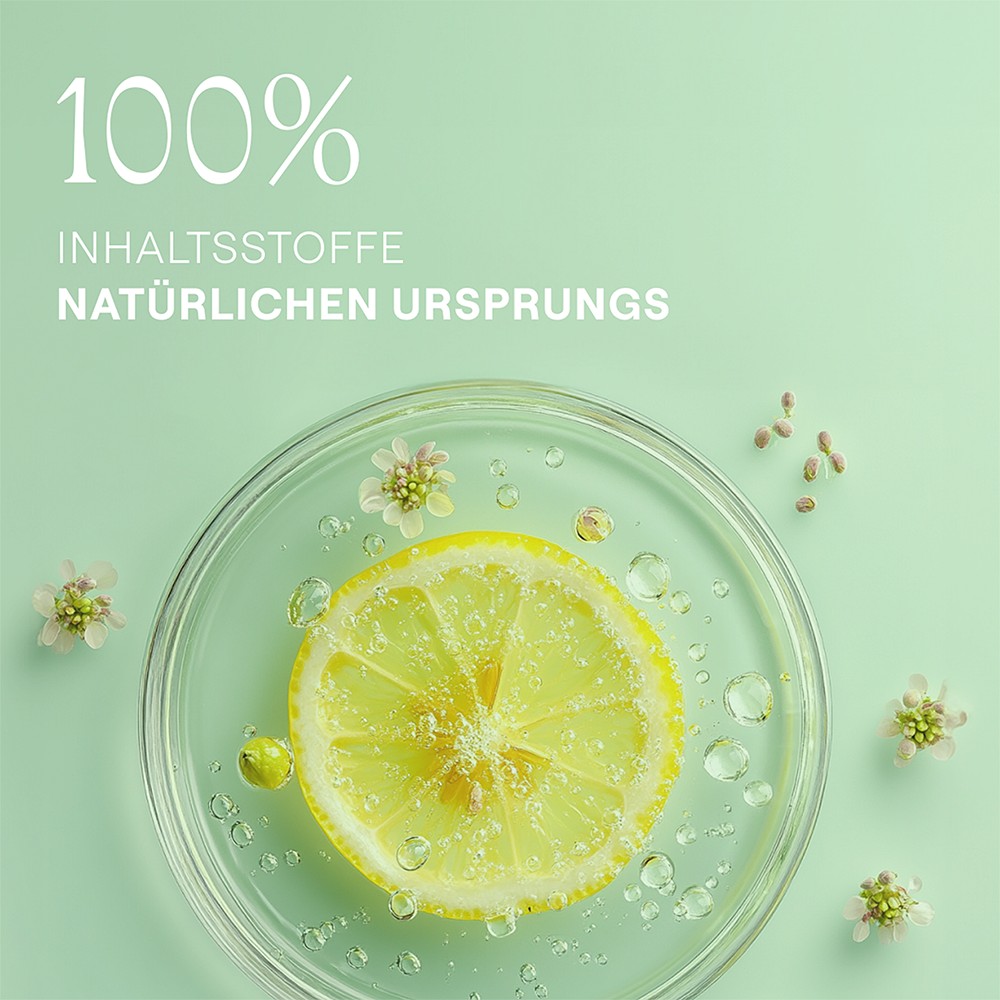 WELEDA Refresh Erfrischungsdusche Citrus