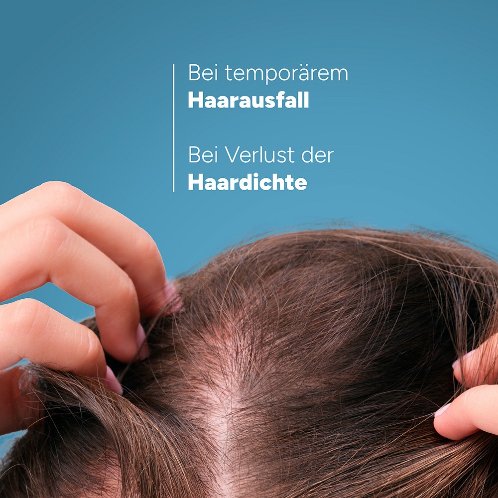 DUCRAY ANAPHASE Shampoo b.temporärem Haarausfall DUCRAY ANAPHASE Shampoo b.temporärem Haarausfall