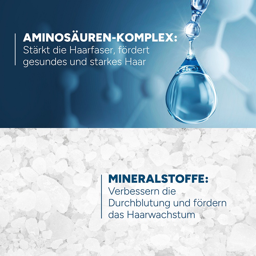 DUCRAY ANAPHASE Shampoo b.temporärem Haarausfall