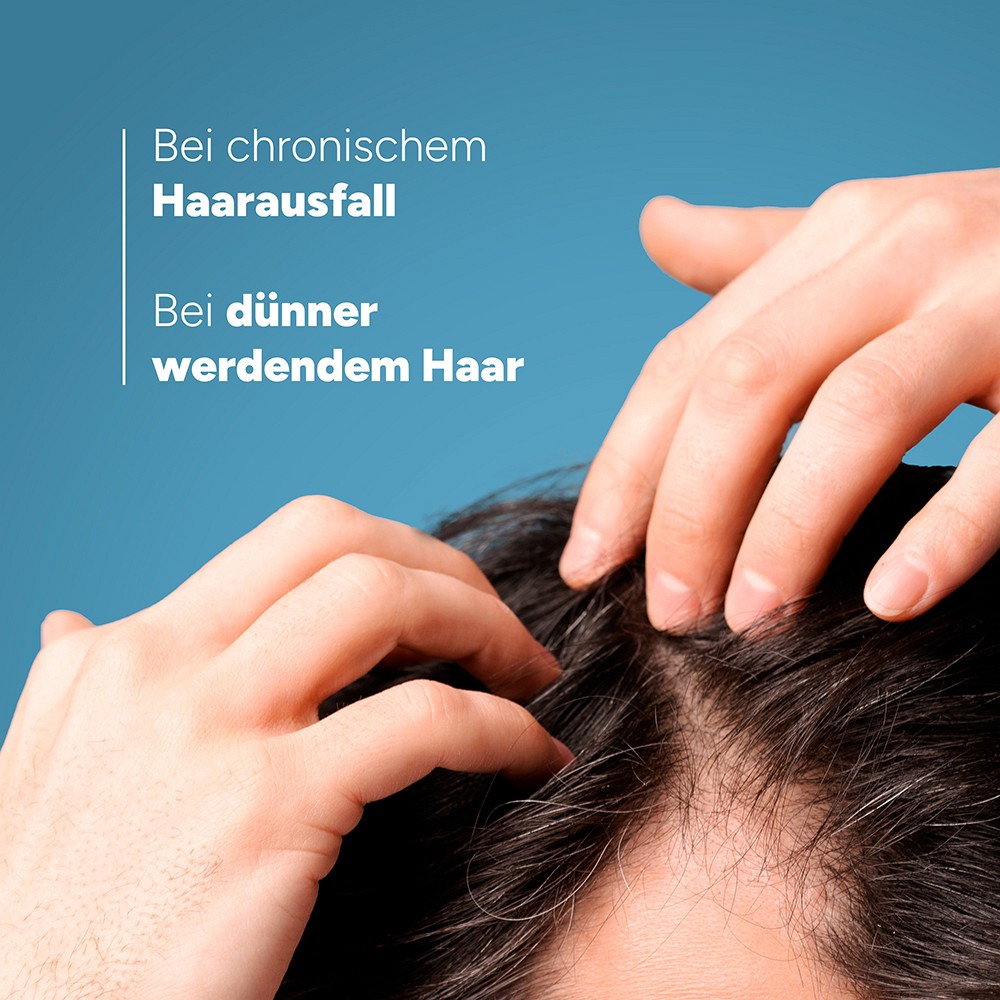 DUCRAY ANAPHASE Shampoo b.chronischem Haarausfall DUCRAY ANAPHASE Shampoo b.chronischem Haarausfall