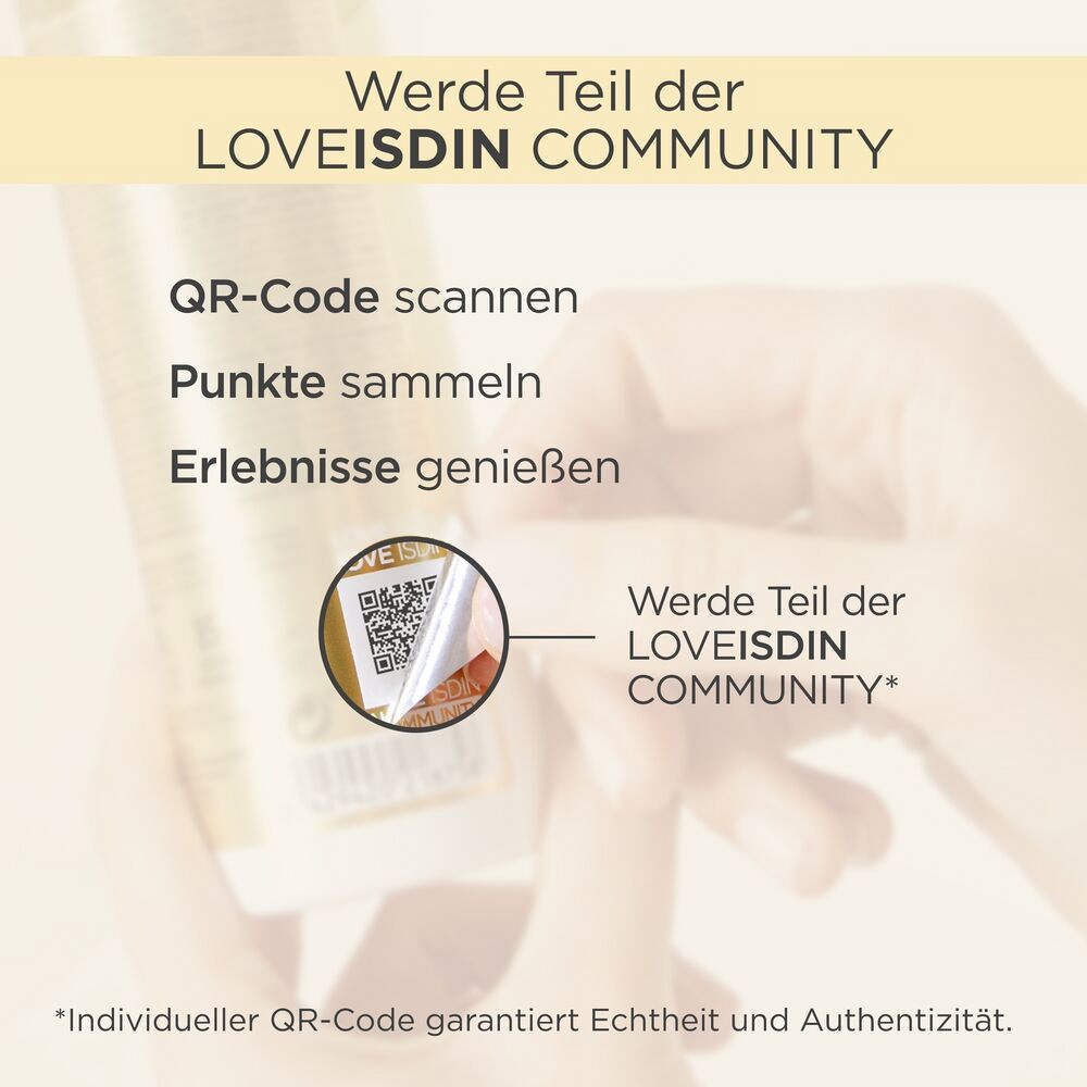 ISDIN ISDINCEUTICS Essential Purifier Schaum ISDIN ISDINCEUTICS Essential Purifier Schaum