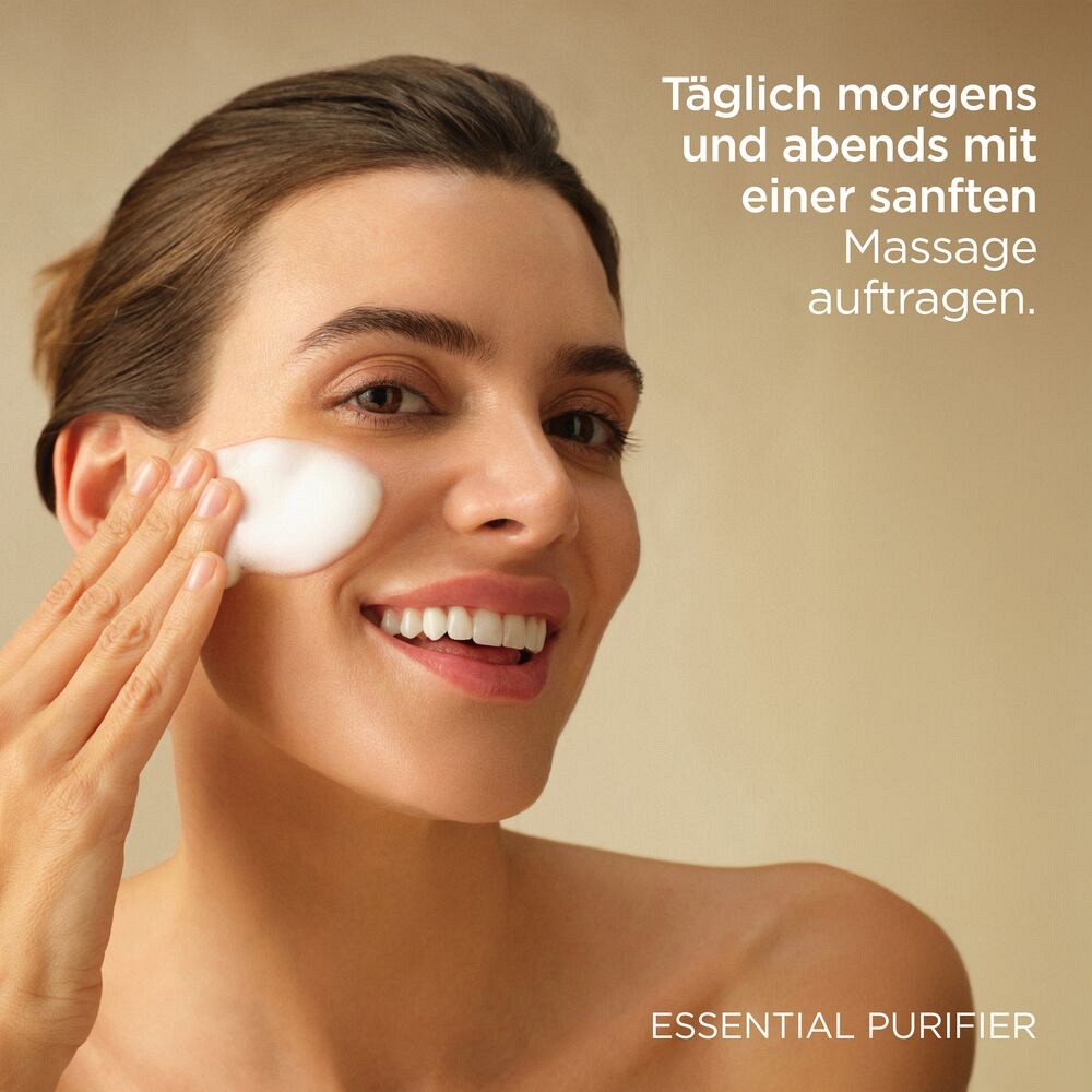 ISDIN ISDINCEUTICS Essential Purifier Schaum ISDIN ISDINCEUTICS Essential Purifier Schaum