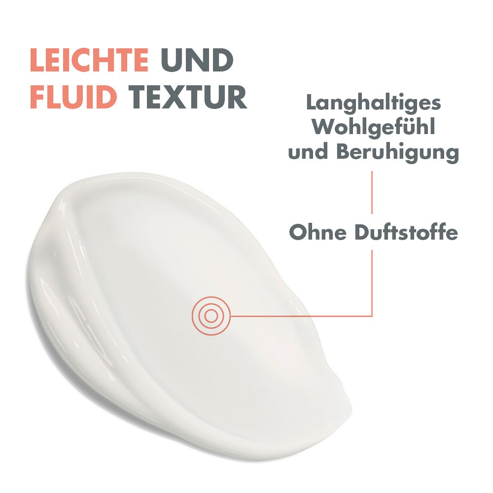 AVENE beruhigende Augencreme AVENE beruhigende Augencreme