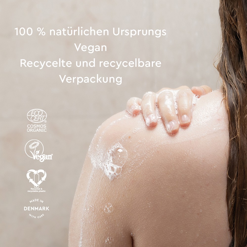 URTEKRAM Aloe Vera revitalizing Shower Gel