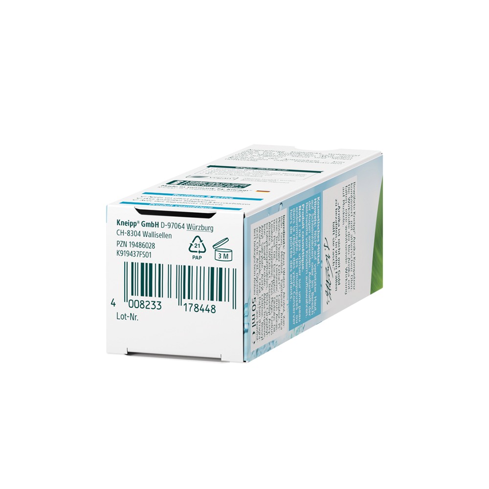 KNEIPP Arnika Roll-on kühlend