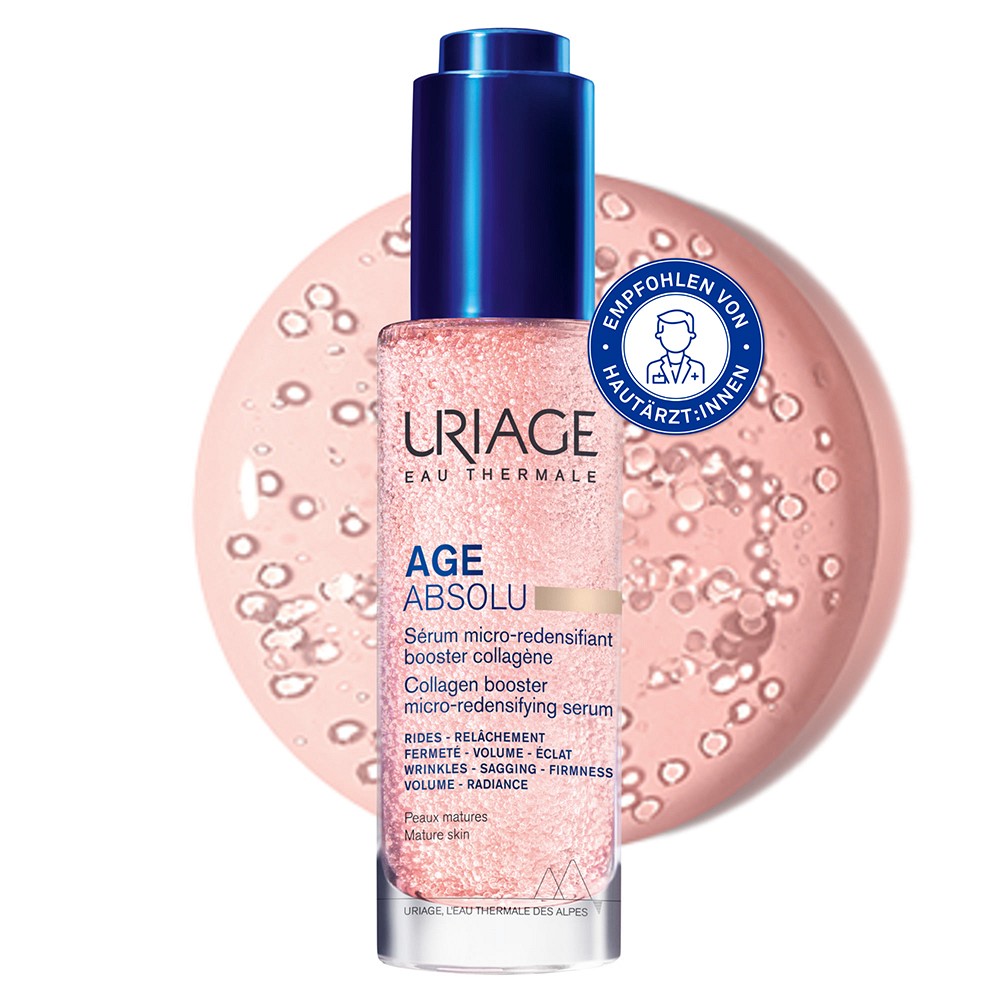 URIAGE Age Absolu festigendes Serum