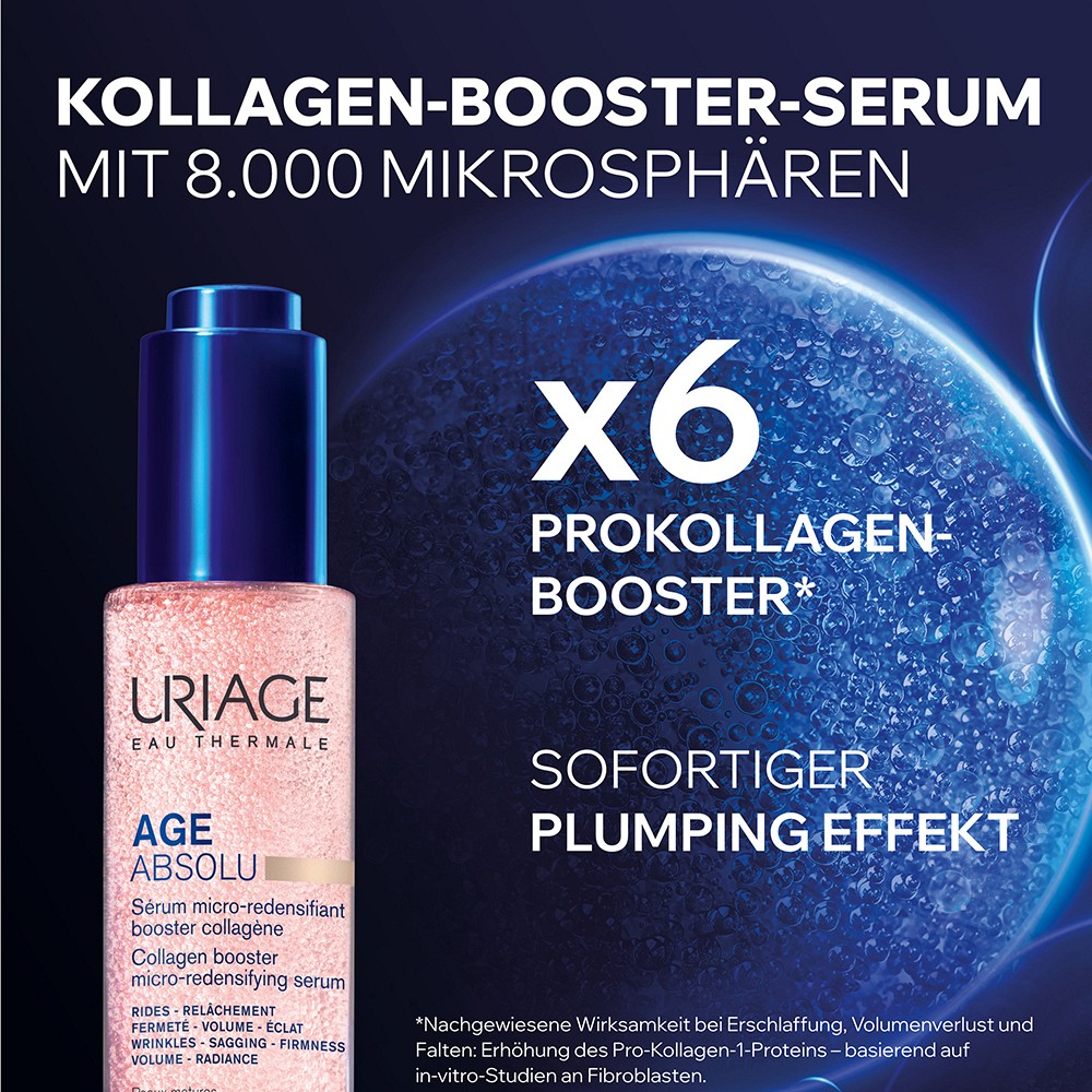 URIAGE Age Absolu festigendes Serum