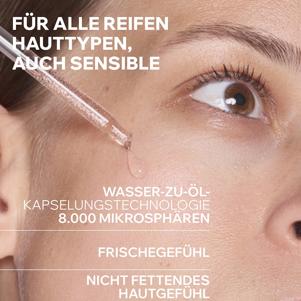 URIAGE Age Absolu festigendes Serum