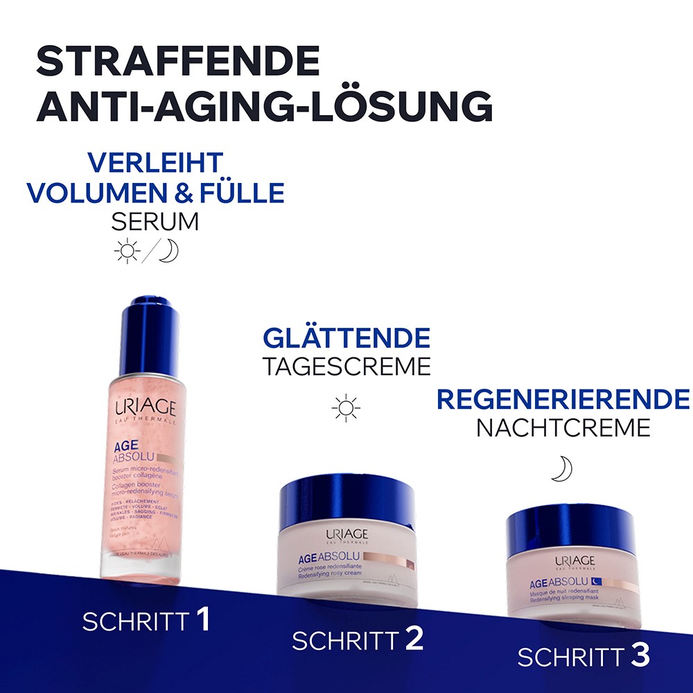 URIAGE Age Absolu festigendes Serum