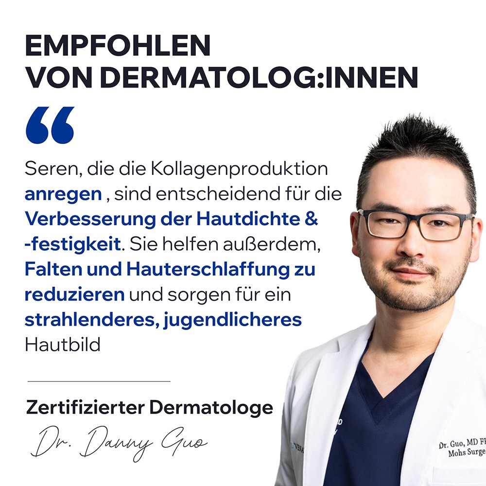 URIAGE Age Absolu festigendes Serum