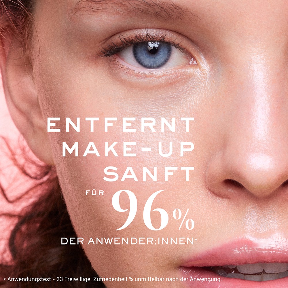 NUXE Very Rose Reinigungsmilch