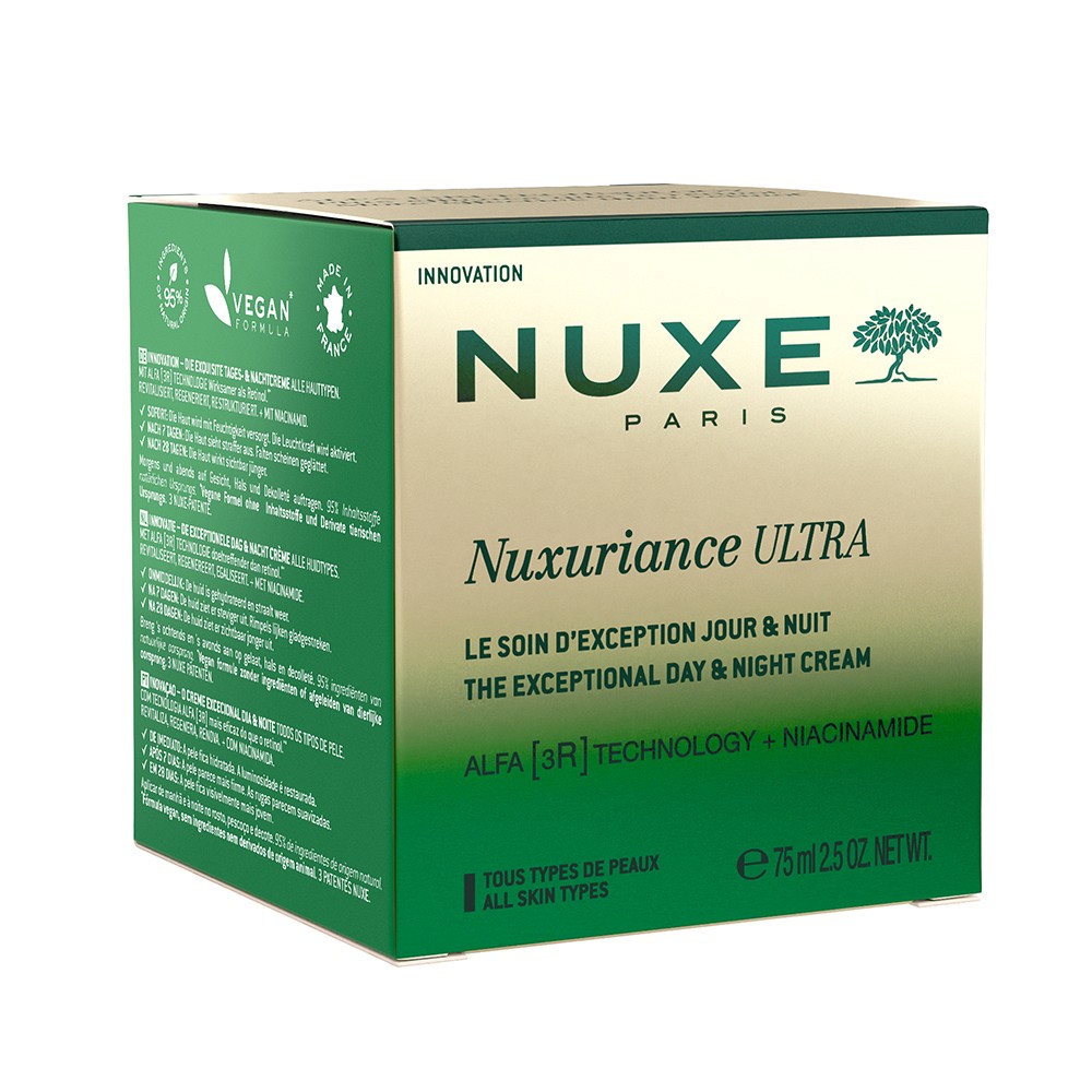 NUXE Nuxuriance Ultra Exceptional Creme