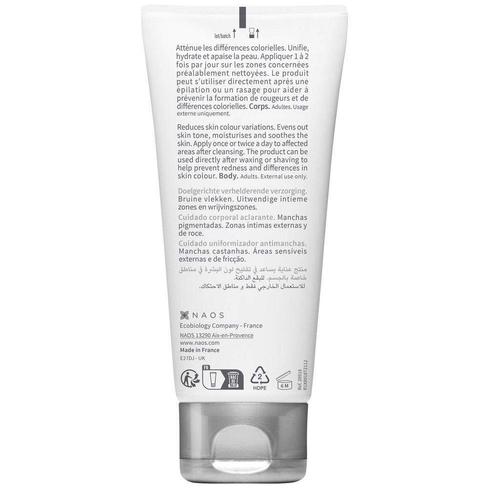 BIODERMA Pigmentbio Sensitive Areas Creme