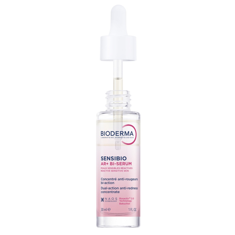 BIODERMA Sensibio AR+ BI-Serum